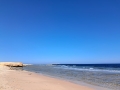 Landschaft in Ägypten