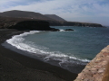Landschaft auf Fuerteventura