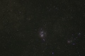 Milchstraße im Sagittarius