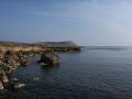 Landschaft auf Zypern